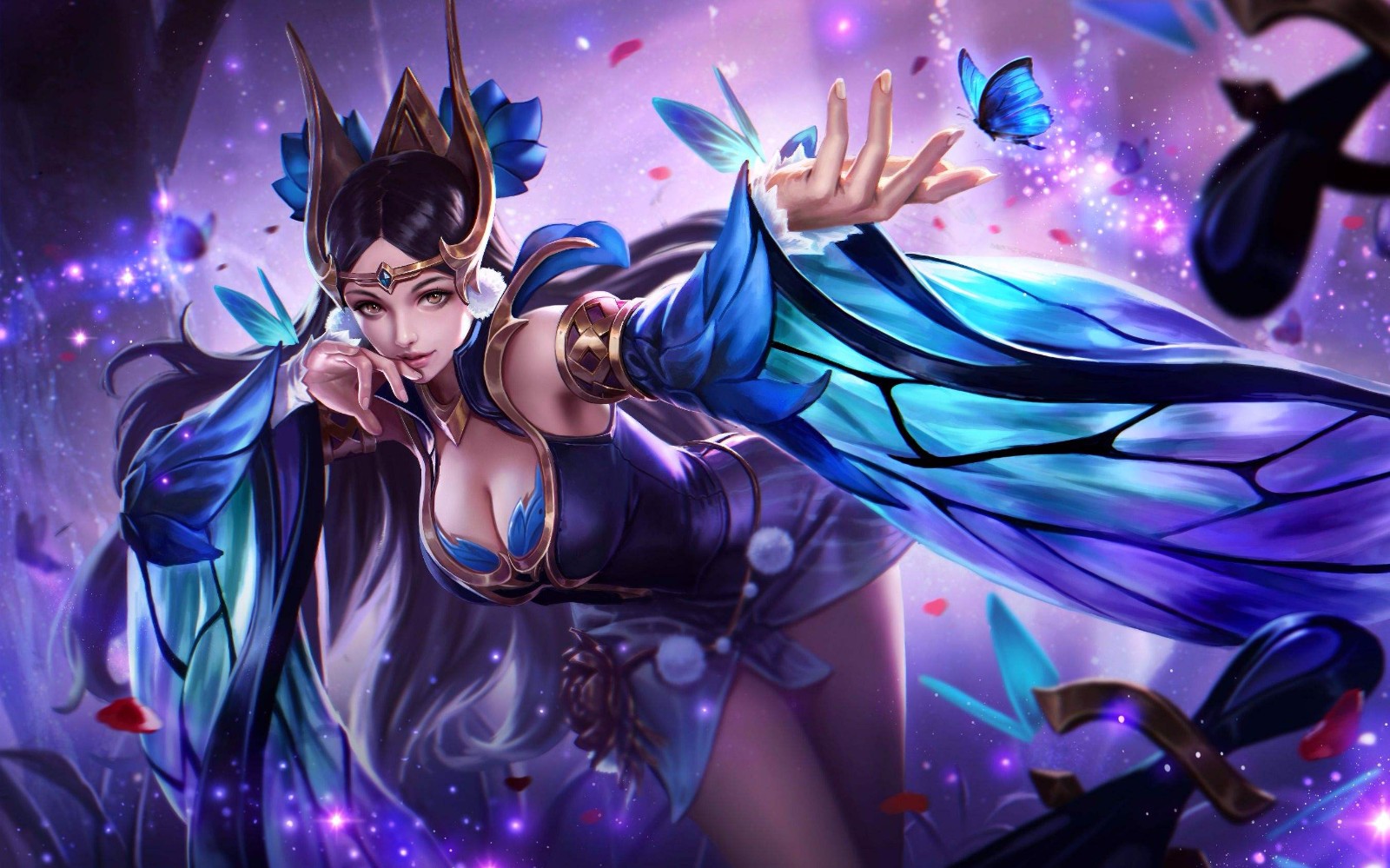 information-structure-map